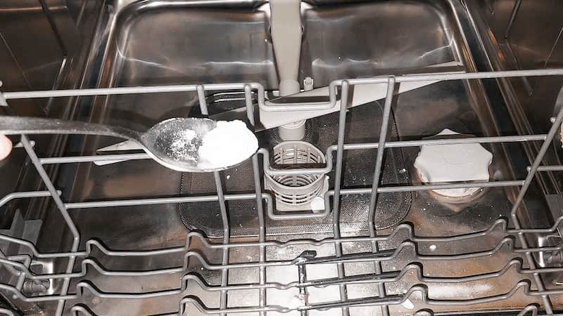 تصویر 2 از پودر ماشین ظرفشویی صنعتی مناسب شستشوی حجم بالا
